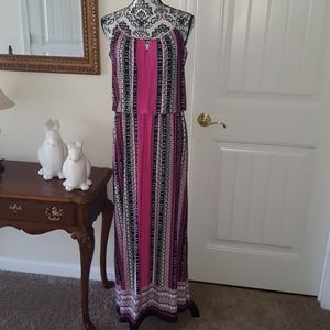 Cute Maxi Dress by Style & Co.
